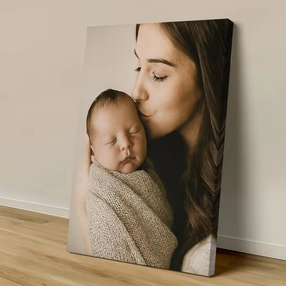 Impresión Personalizada en Lie - Photography Landscape reseña y precio