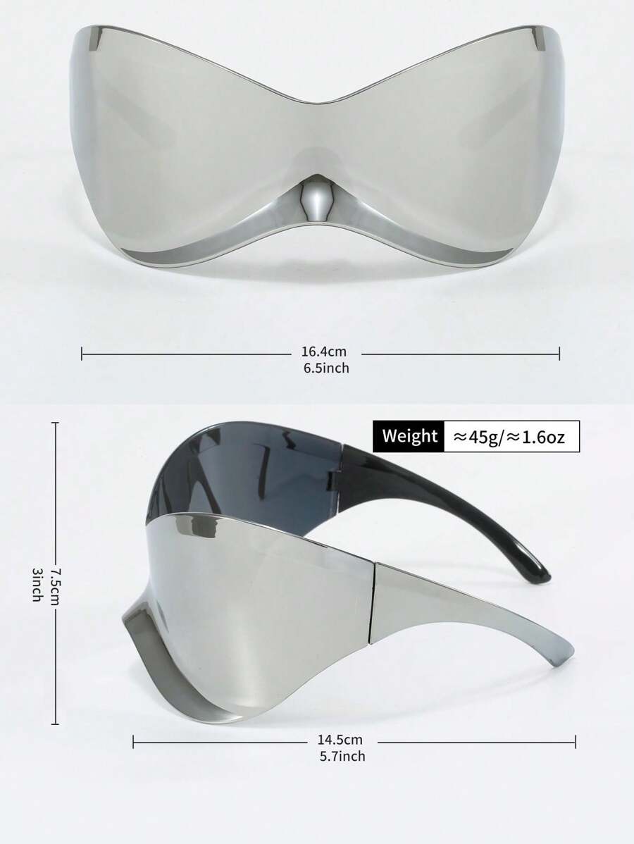 SGIAWETA-1 Par de Gafas de Mod - Photography Outfits reseña y precio