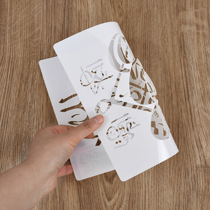 Plantillas DIY con escritura á - Photography Model reseña y precio