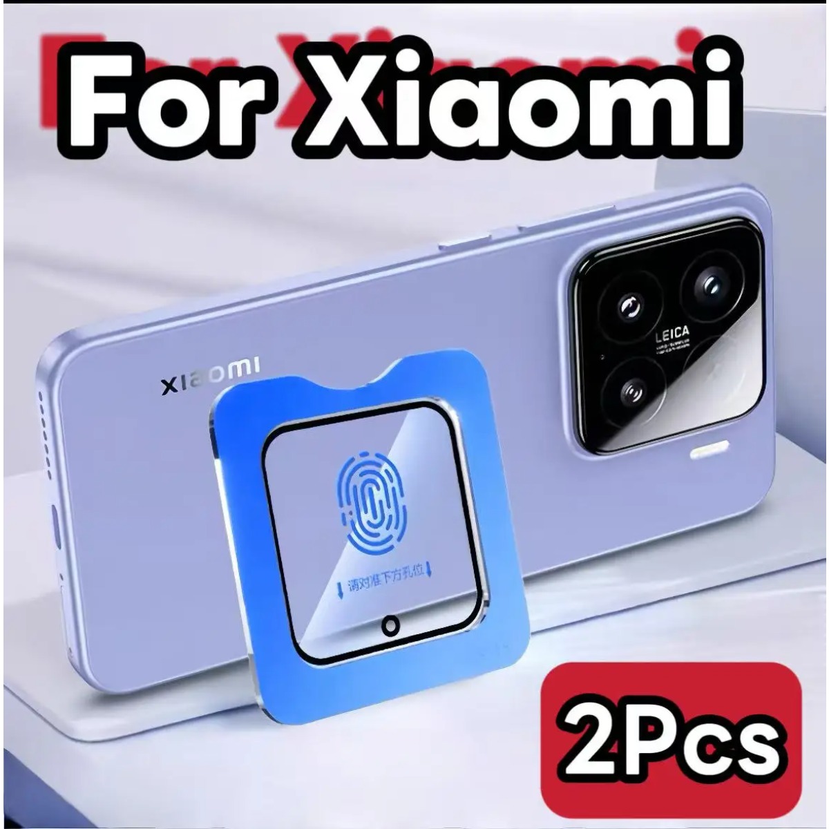 Protector de película para cám - Photography Xiaomi 14 Ultra reseña y precio