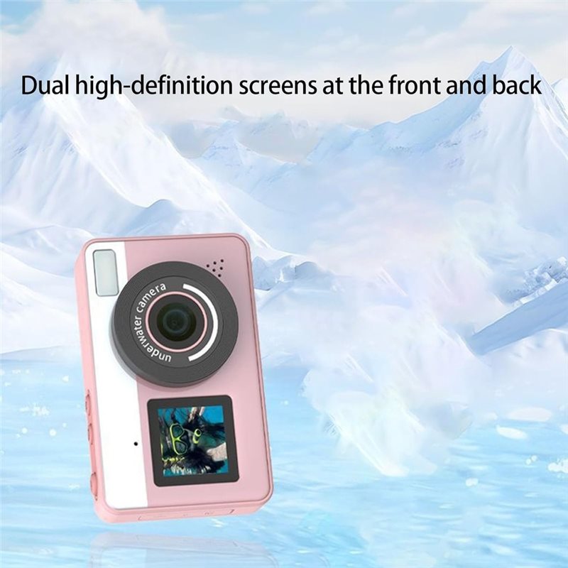 ¡NUEVO!CCDD】 Cámara digital er - Photography Hd reseña y precio