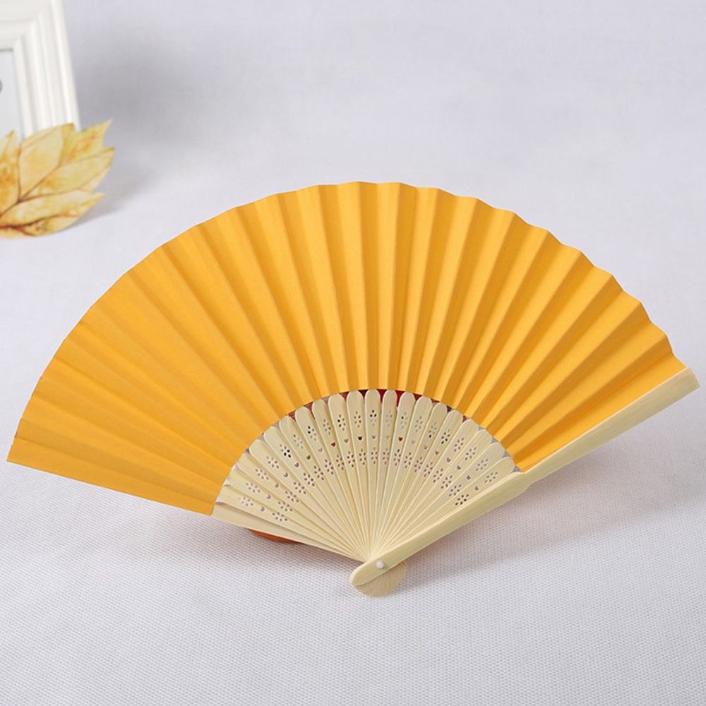Regalos, Abanico Plegable de C - Photography Paper reseña y precio
