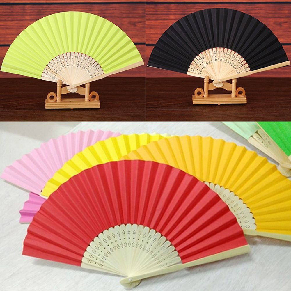 Regalos, Abanico Plegable de C - Photography Paper reseña y precio