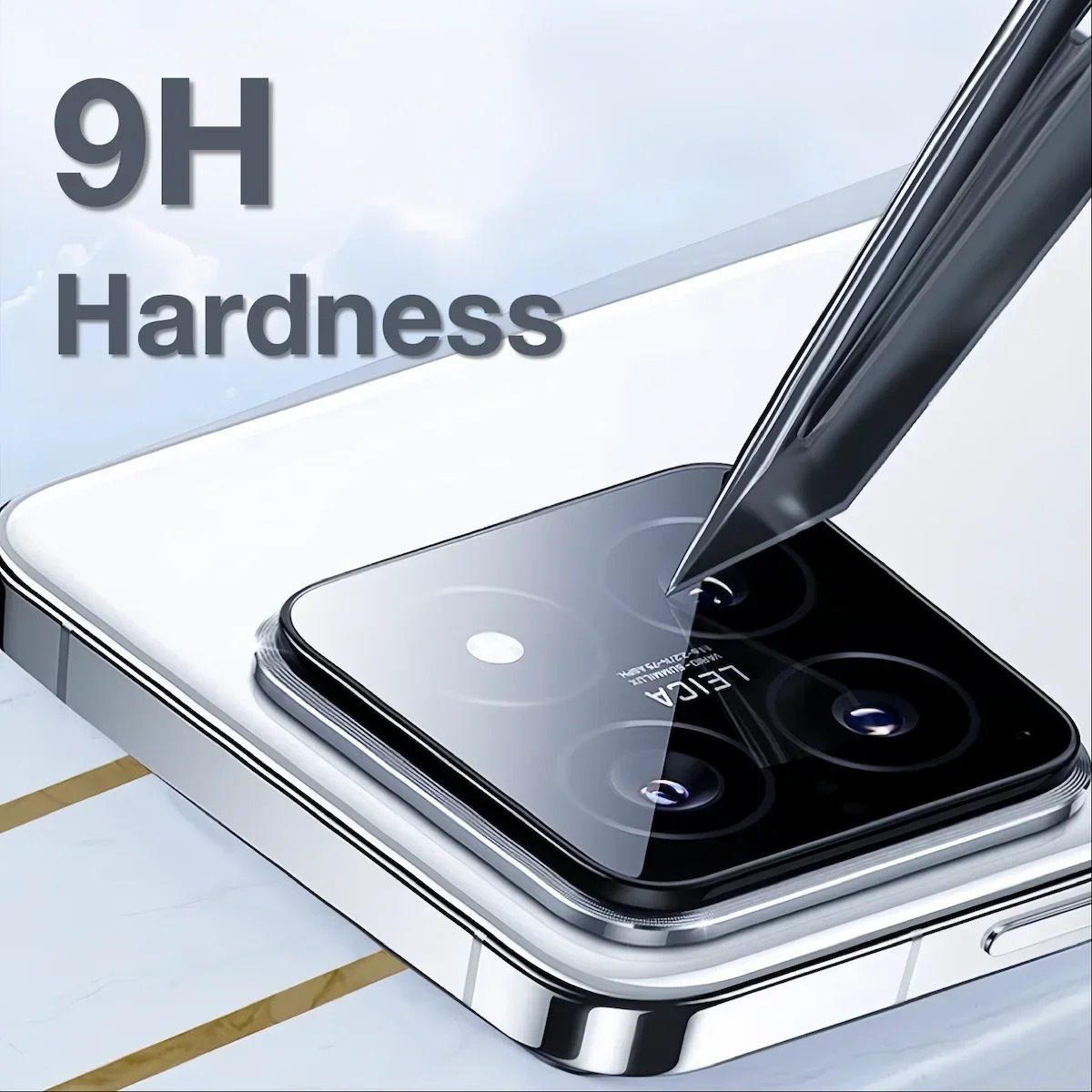 Película protectora para cámar - Photography Xiaomi 14 Ultra reseña y precio