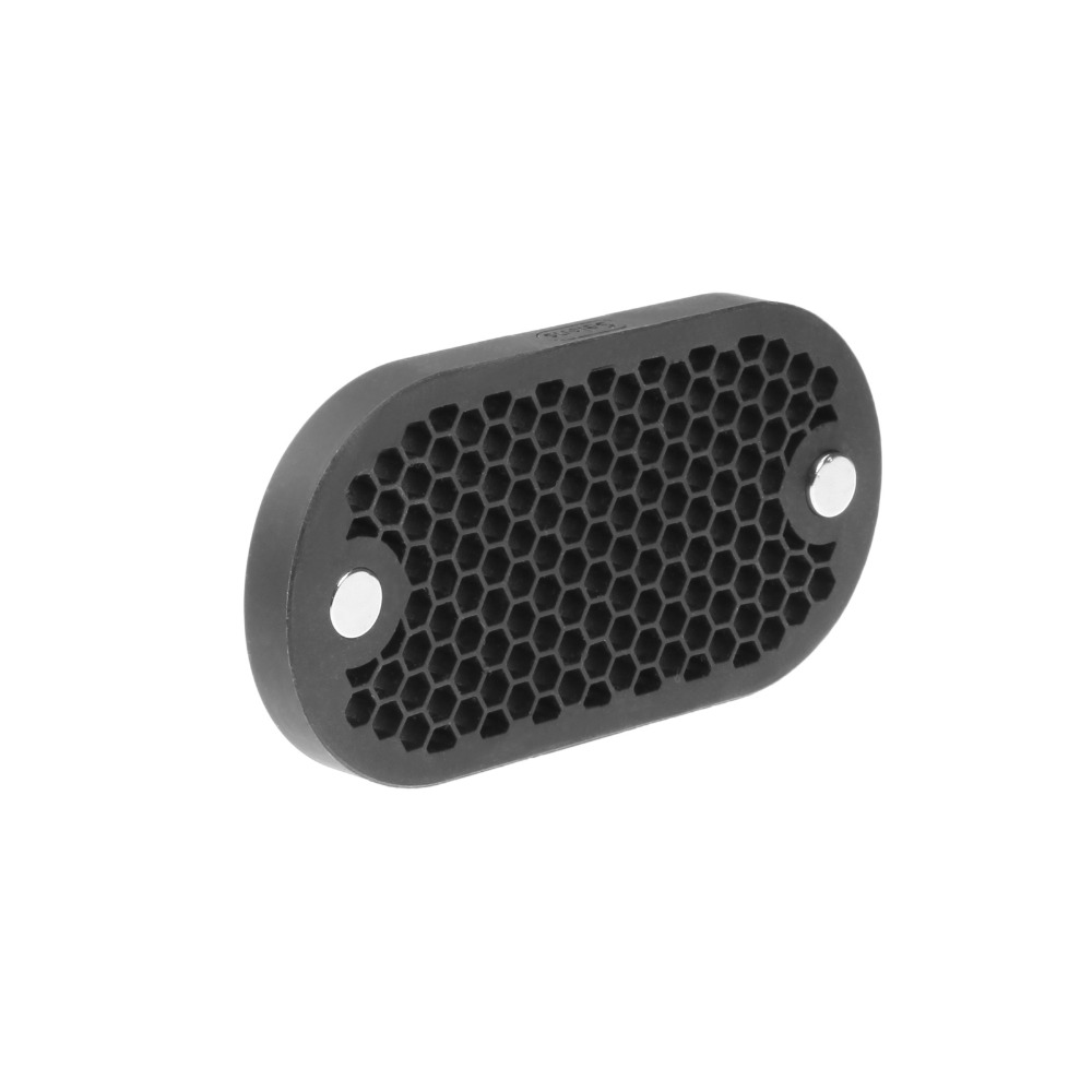 Filtro de punto de rejilla de  - Pop Up Flash Diffuser reseña y precio