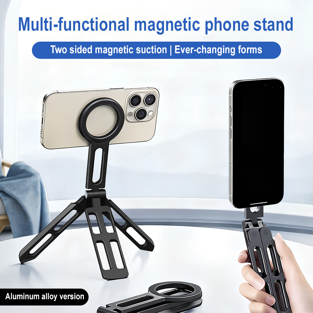 Soporte Magnético para Teléfon - Photography Angles reseña y precio