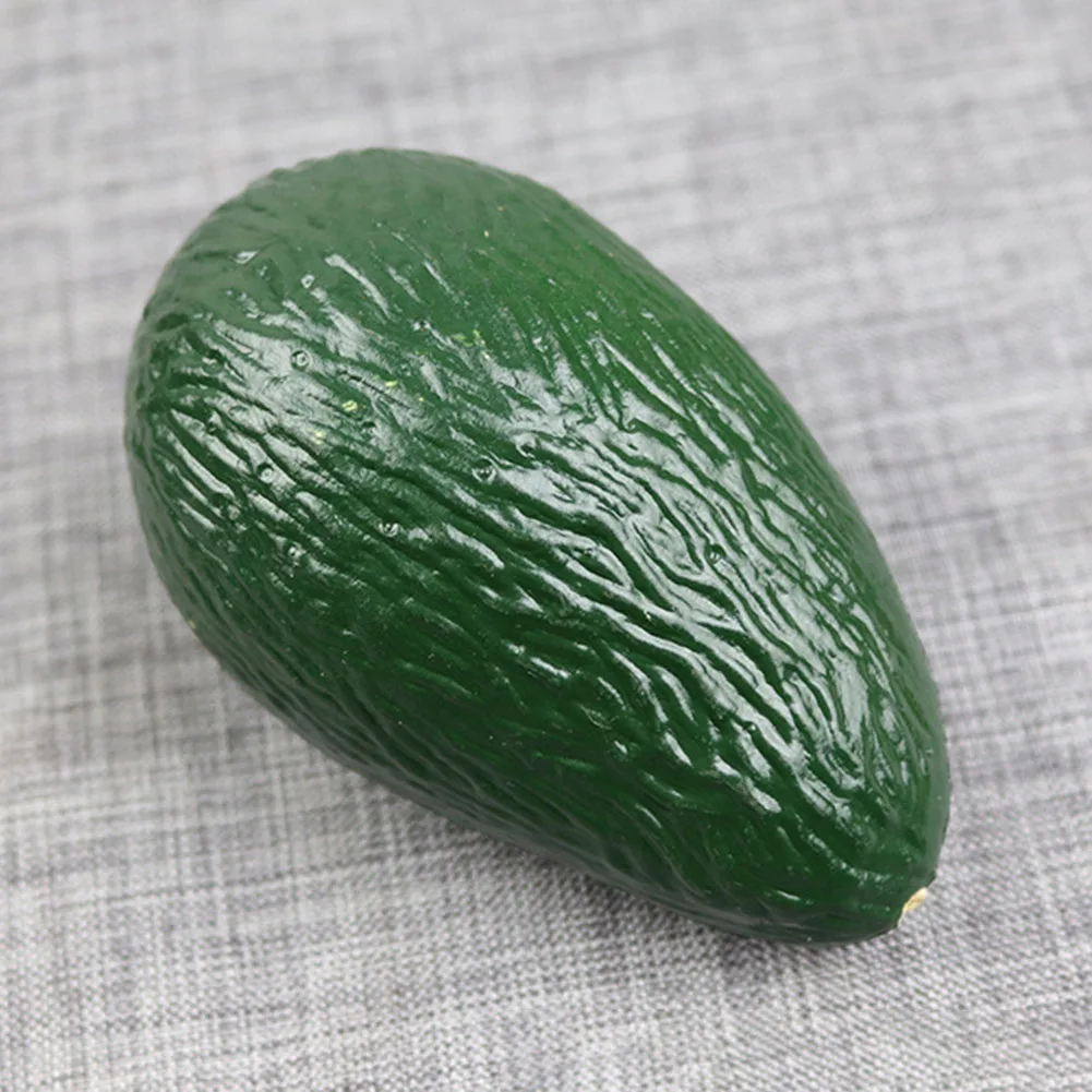 Modelo de aguacate Artificial, - Photography Of Food reseña y precio