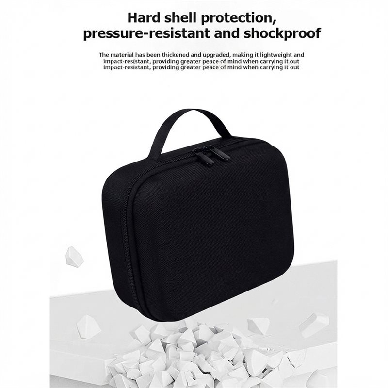 Bolsa de almacenamiento para k - Photography Kit X300 reseña y precio